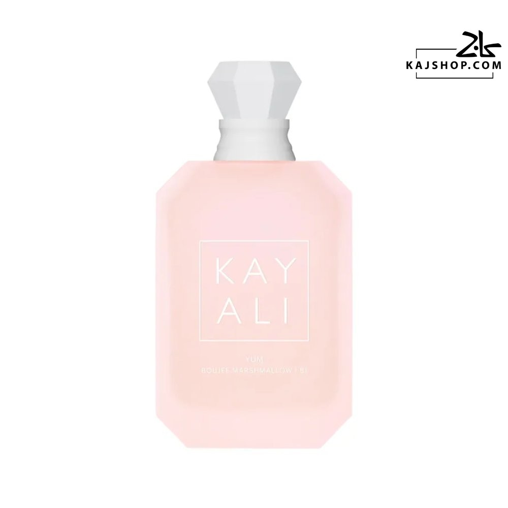 دکانت عطر کایالی یام بوجی مارشمالو 81